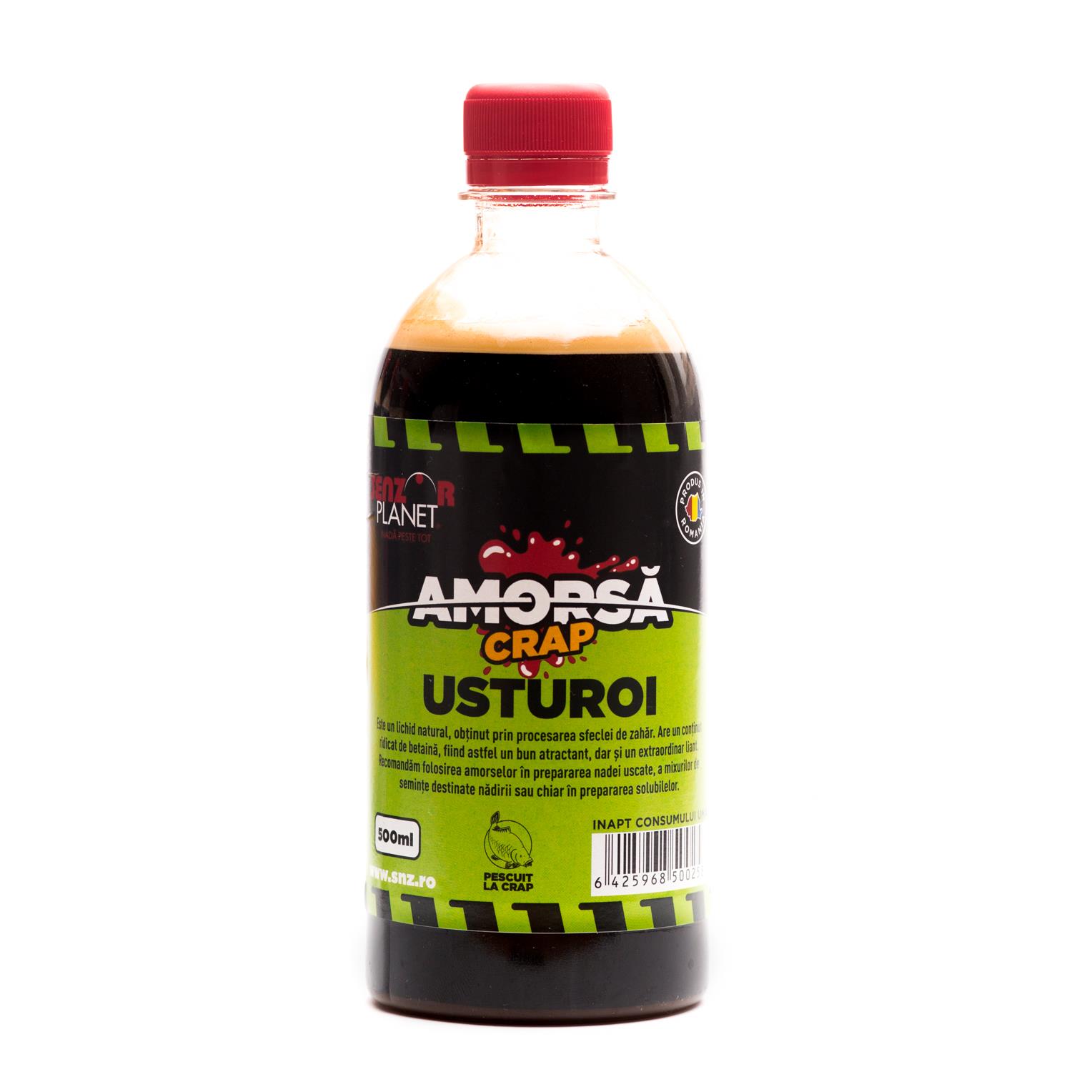 AMORSA 500ml SENZOR PLANET 2017 - amorsa-usturoi.jpg